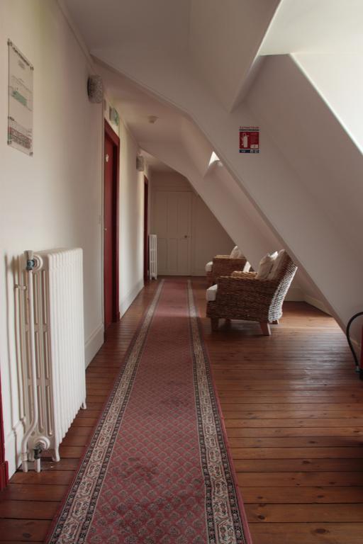 Manoir De Boisvillers Argenton Sur Creuse Eksteriør billede
